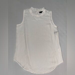 💜 NWT Simply Styled Sheer Tank Top Blouse